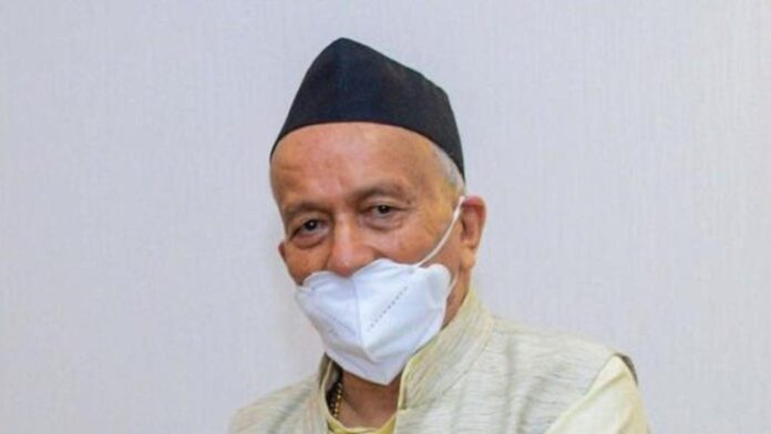 राज्यपाल