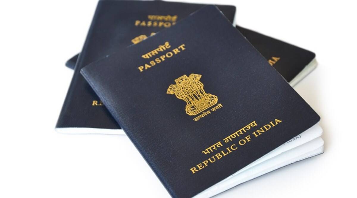 ओळखपत्र