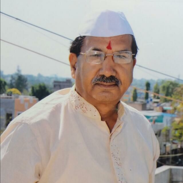 पुंडलिक पालवे