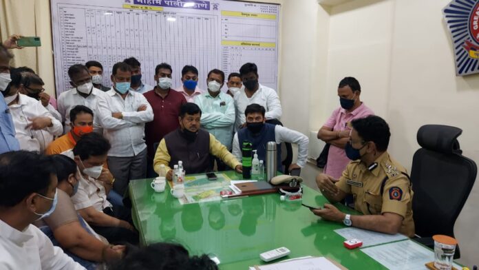 दादागिरी