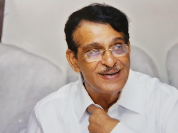 डॉ. मुळगावकर