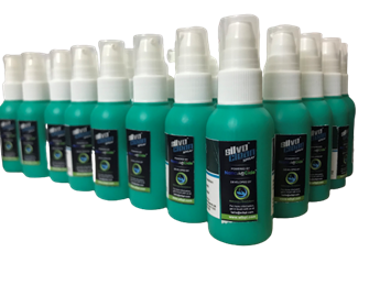 सॅनिटायझर