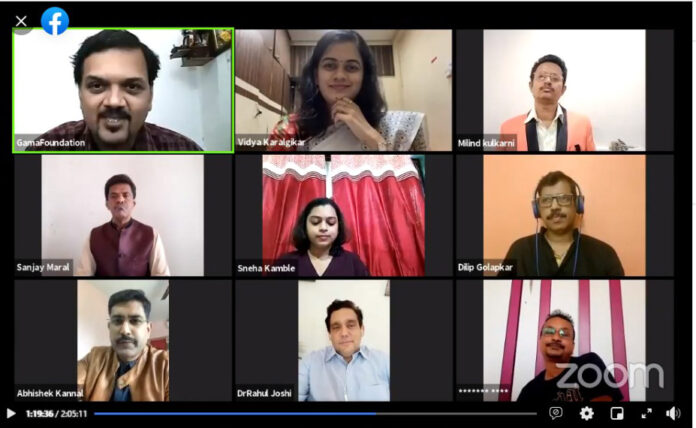 सिंगिंग स्टार