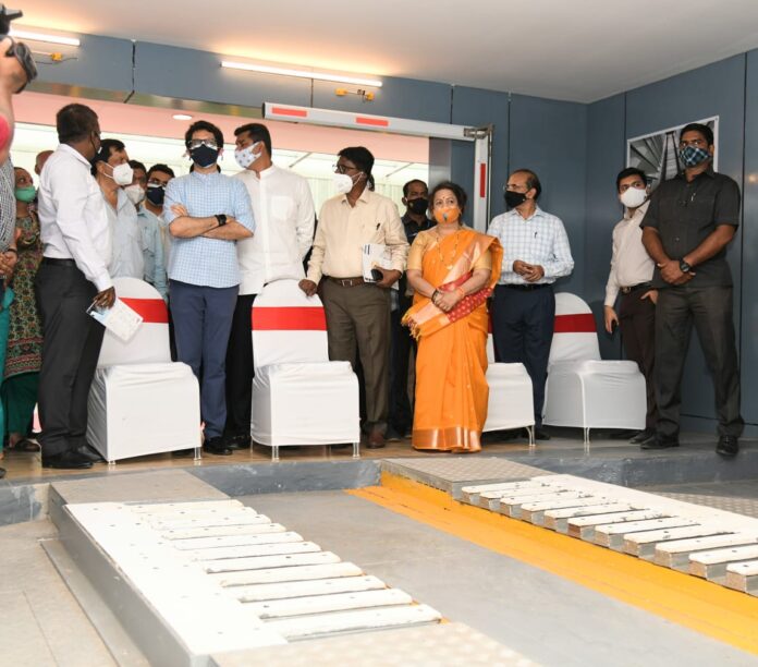 महालक्ष्मी