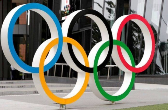 ऑलिम्पिक