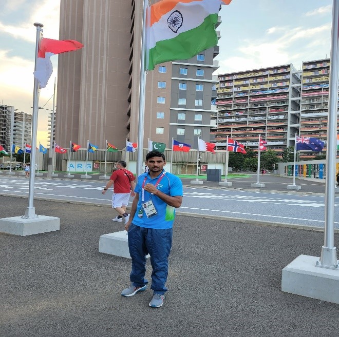 ऑलिम्पिक