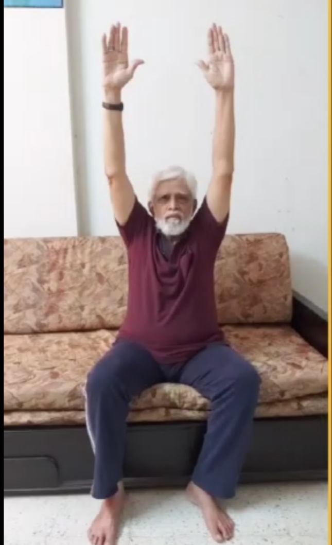 वर्क फ्रॉम होम