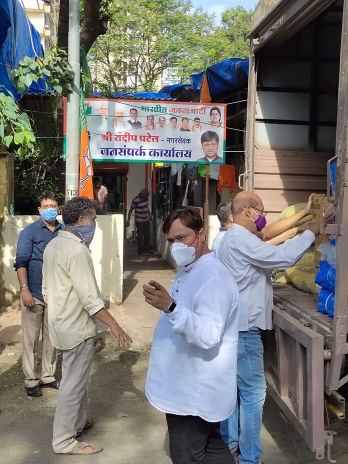 संदीप पटेल