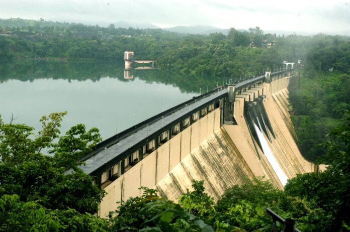 मोडक सागर