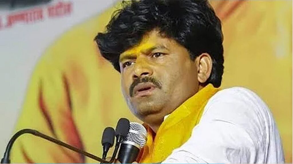 पडळकर