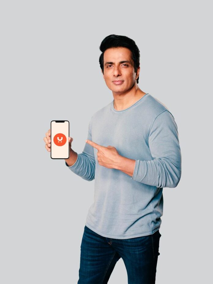 सोनू सूद