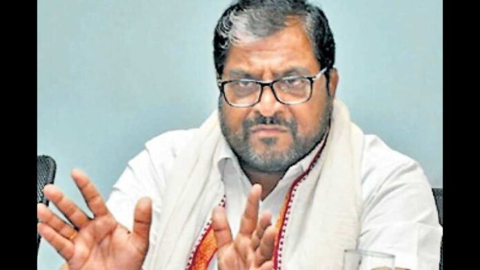 राजू शेट्टी