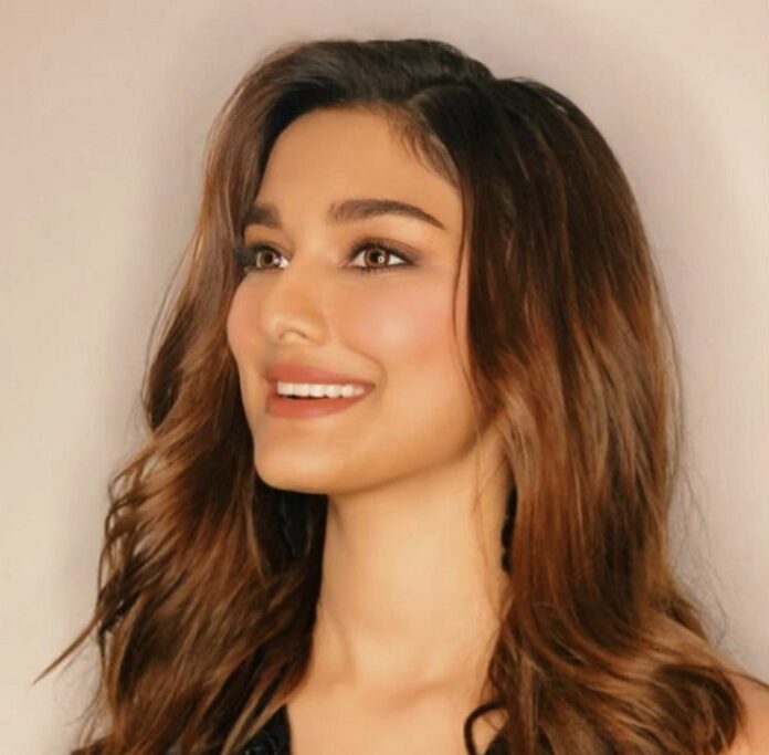 सई मांजरेकर