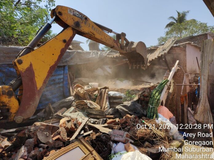 गोरेगाव