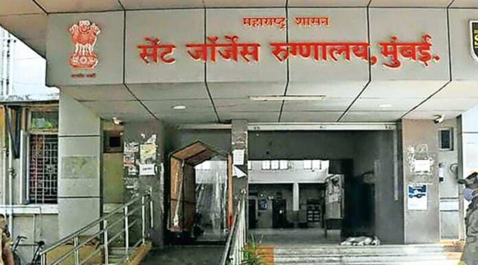 रूग्णालयांमध्ये