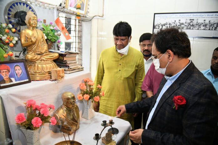 आंबेडकर