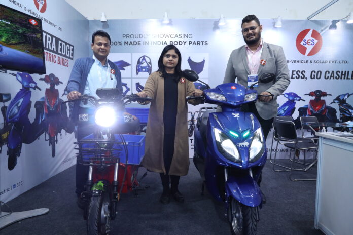 इलेक्ट्रिक