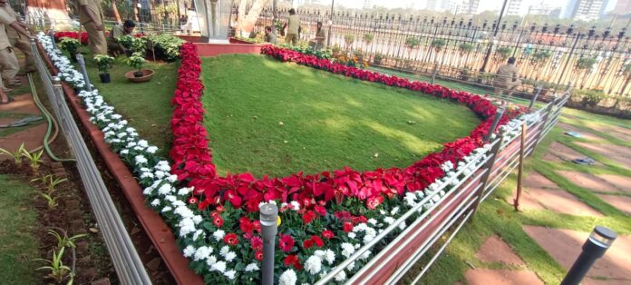 स्मृतीस्थळ