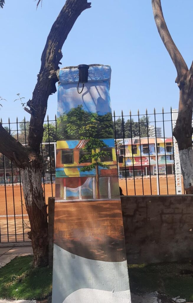 जांबोरी 