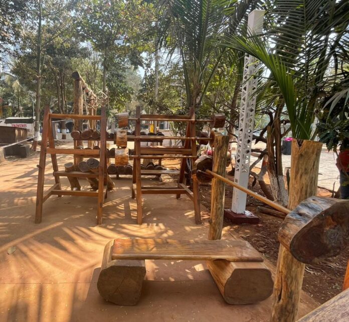 जांबोरी