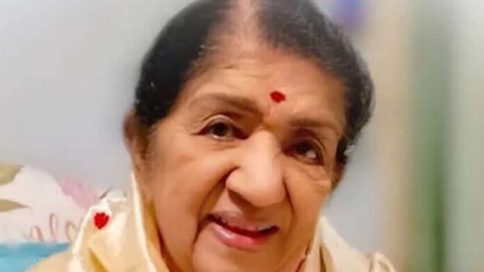 लतादीदी