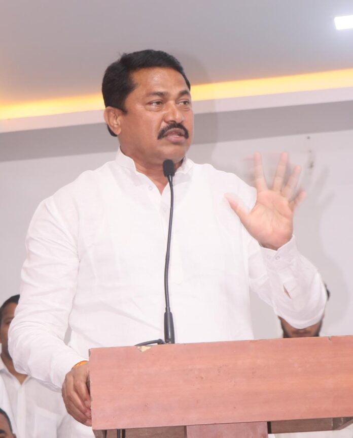 काँग्रेस