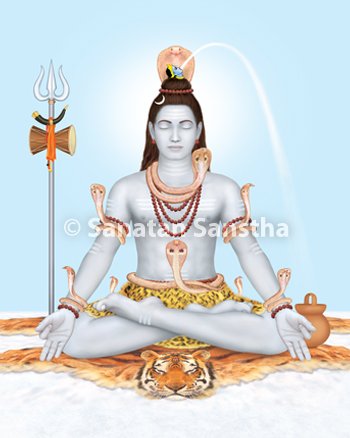 महाशिवरात्र