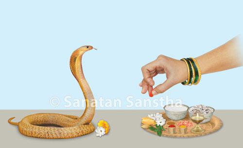 नागपंचमी