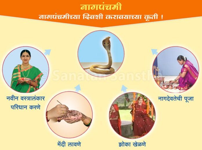 नागपंचमी