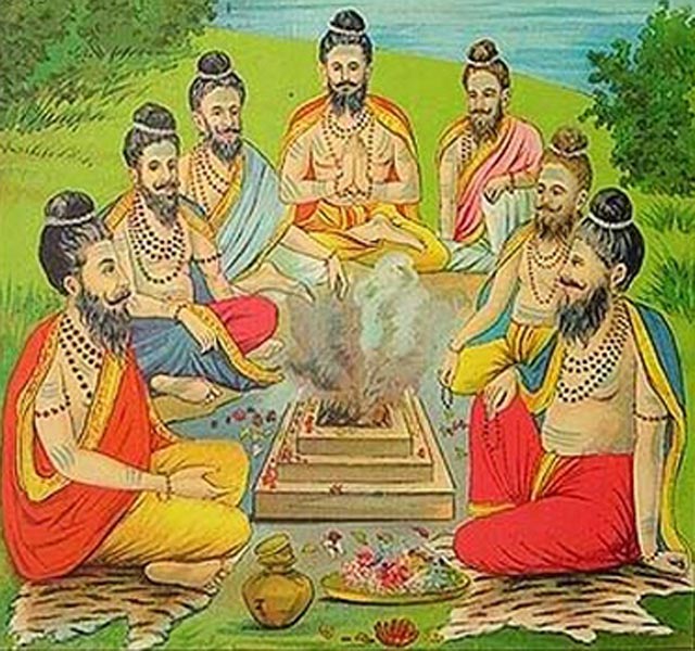 ऋषीपंचमी