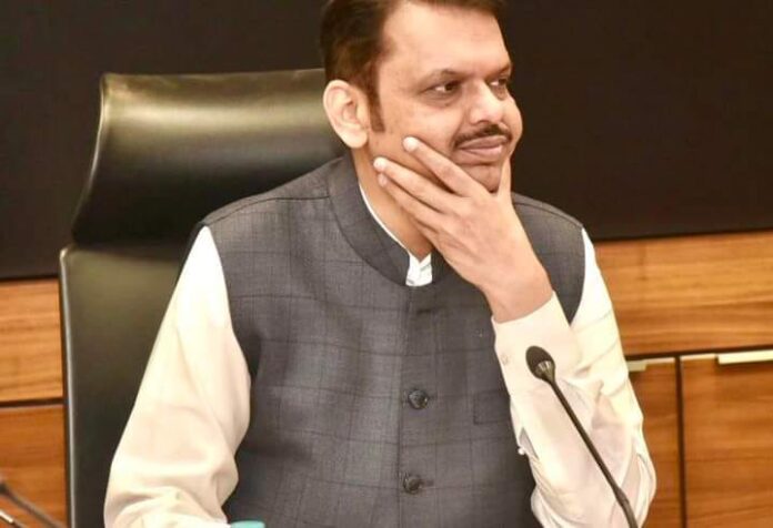 Devendra Fadnavis