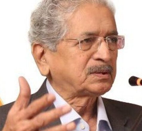 सरदेसाई