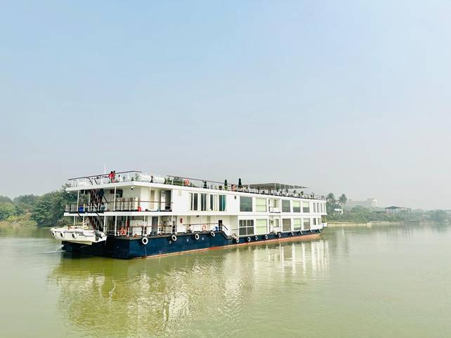 क्रूझ