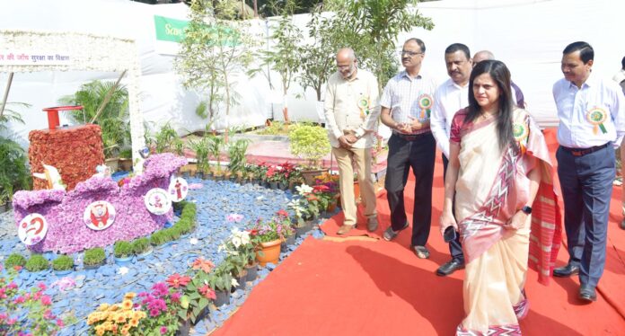 प्रदर्शन