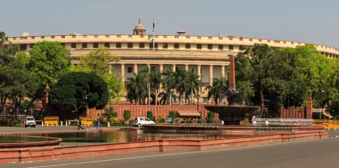 लोकसभा