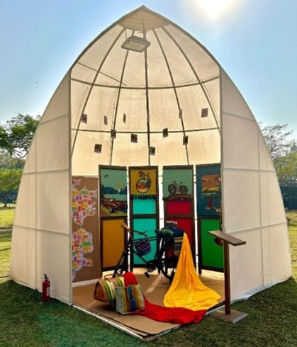 एनआयएफटी