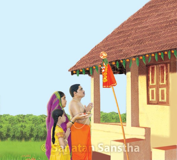 गुढीपाडवा