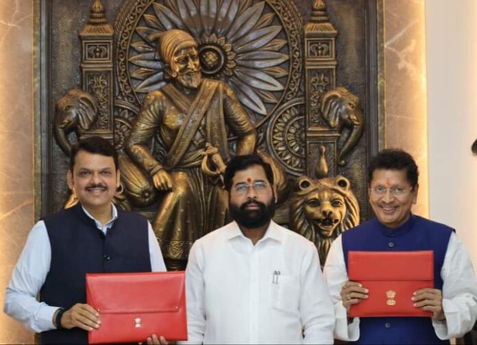 अर्थसंकल्प