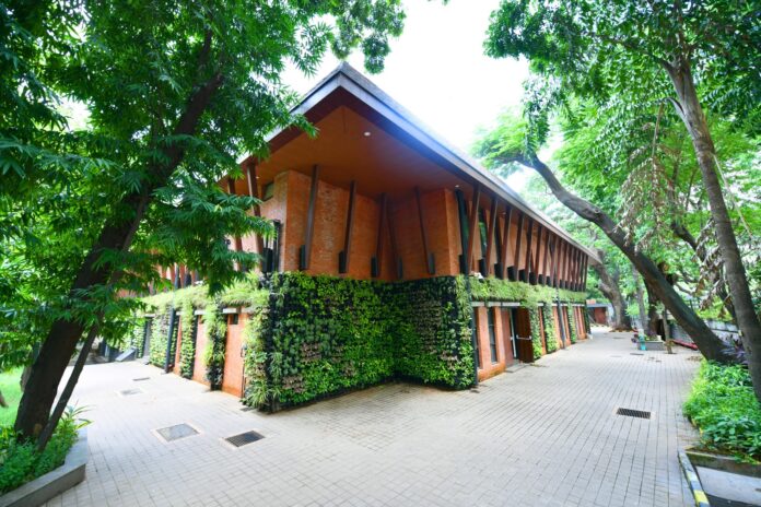 नाट्यगृह