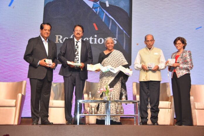 रिफ्लेक्शन्स