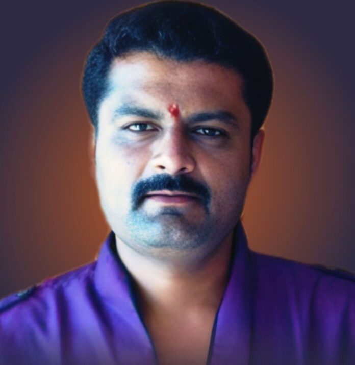 केळुसकर