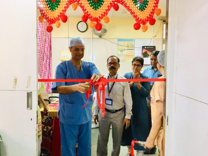 एन्डोस्कोपी