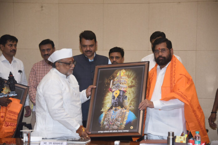 पंढरपूर