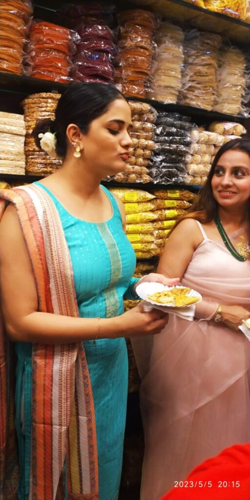 भाग्यश्री