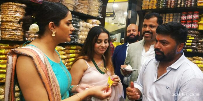 भाग्यश्री