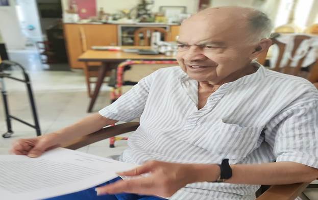 नारळीकर