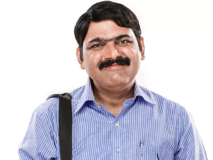 एसटी