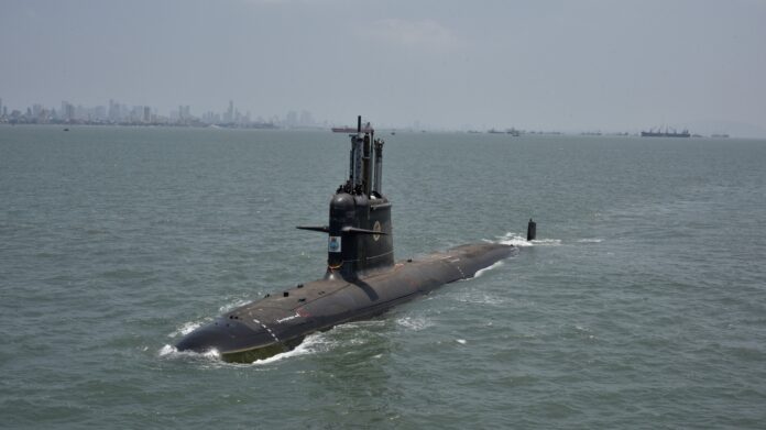 वाघशीर