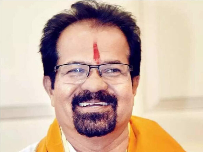 महाडेश्वर