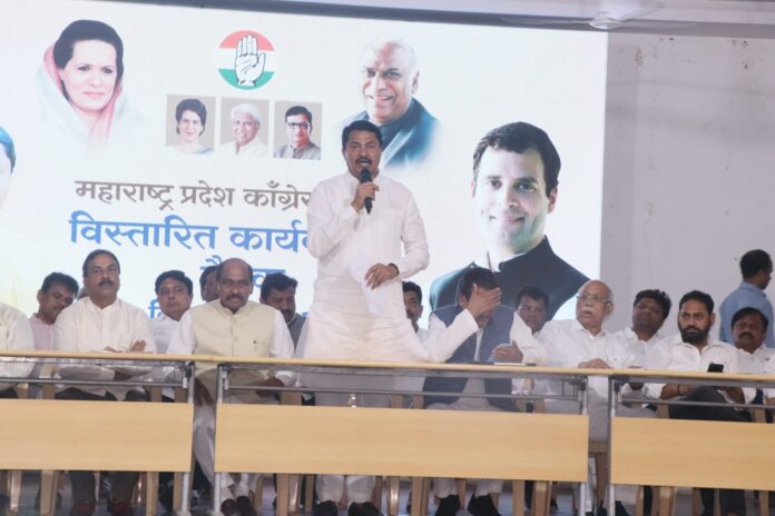 जागावाटप